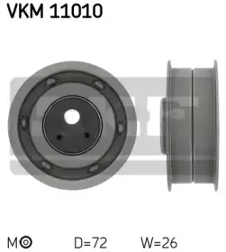 VKM 11010 SKF